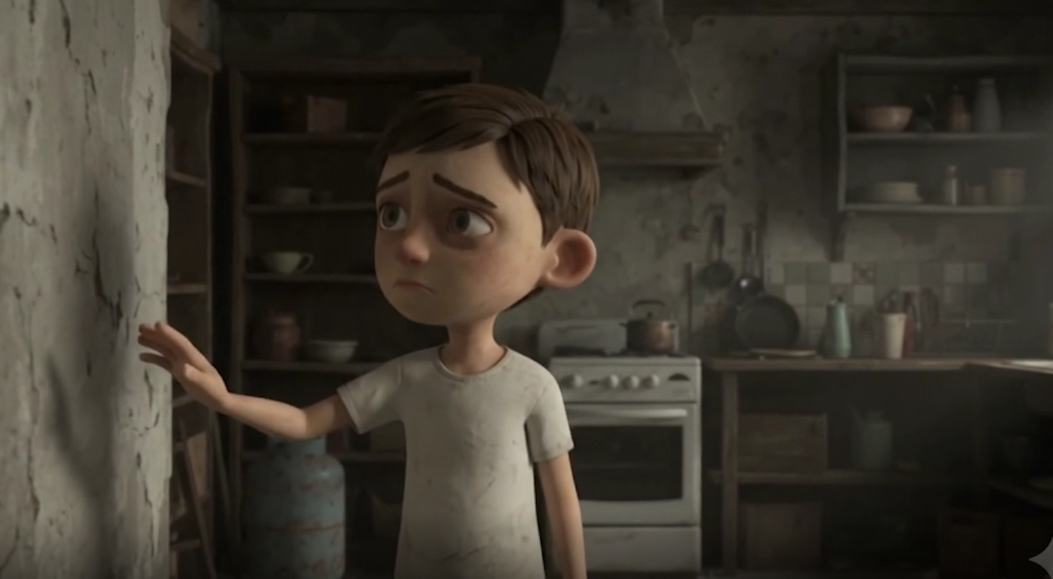 [VIDEO] Premijerno prikazan dokumentarni film „Samo da rata ne bude…“ učenika MSŠ Busovača